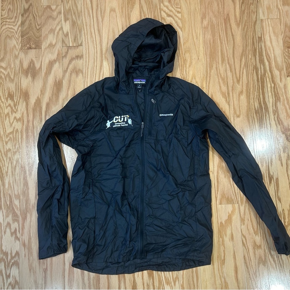 Patagonia Black Women’s Jacket Size Medium